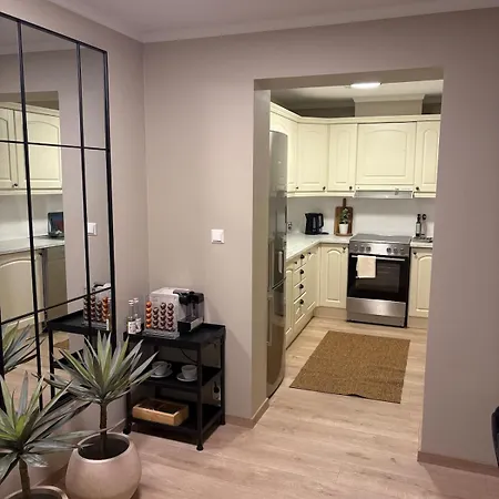 דירה Luxurious In Stromso דראמן