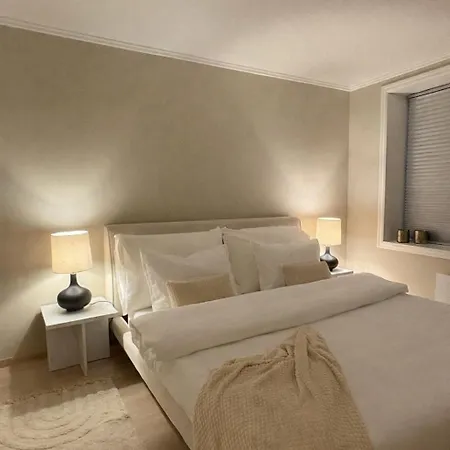 Luxurious In Stromso * דראמן