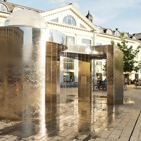 Luxurious In Stromso