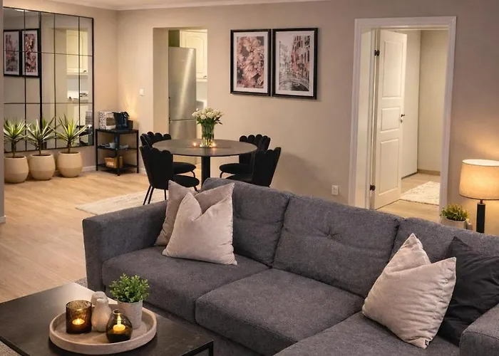 Luxurious In Stromso