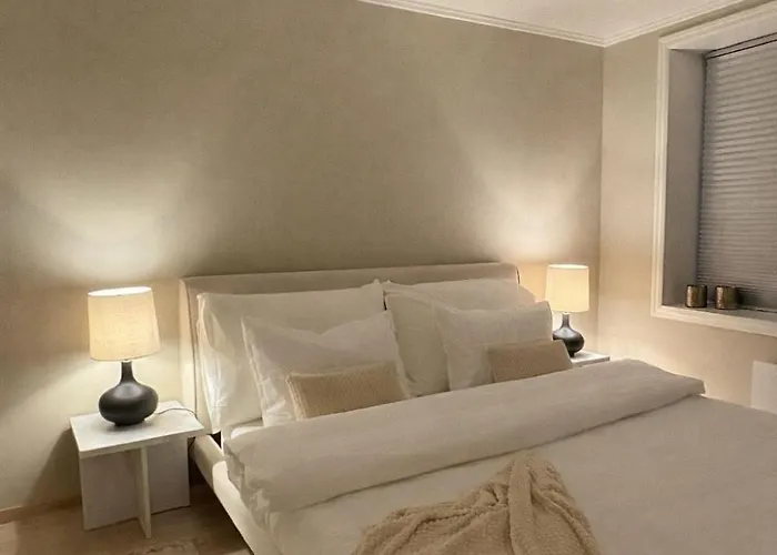 Luxurious In Stromso * Drammen