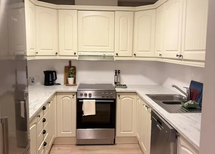 Luxurious In Stromso Drammen