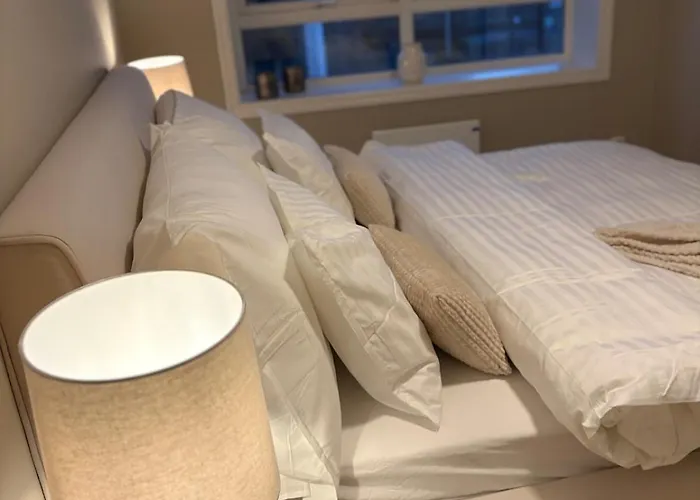 Luxurious In Stromso * Drammen