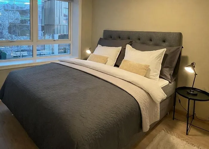 Luxurious In Stromso * Drammen