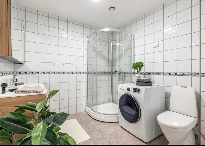 Luxurious In Stromso Drammen